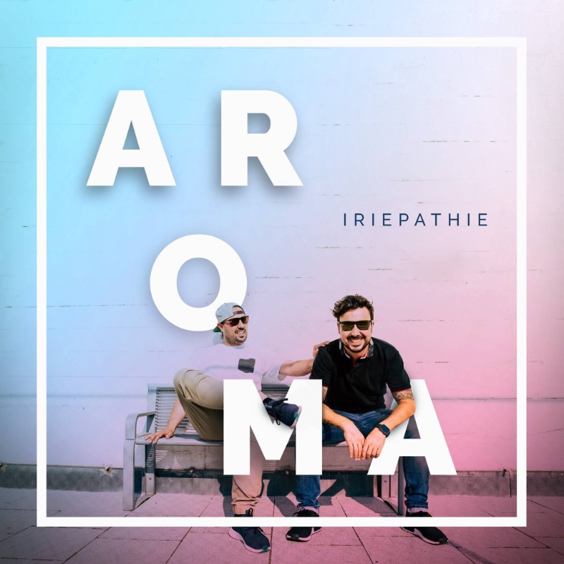Iriepathie - Aroma