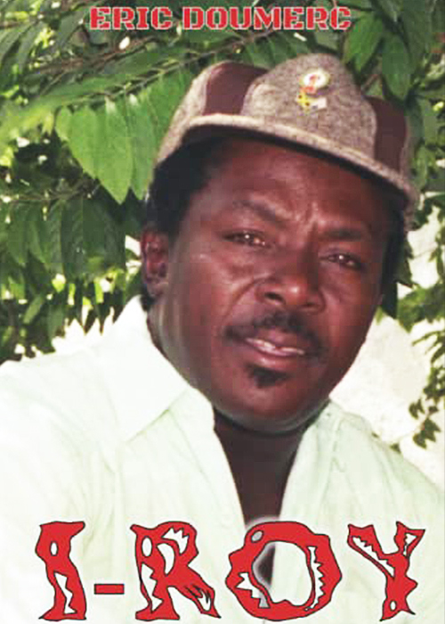 Eric Doumerc - I-Roy