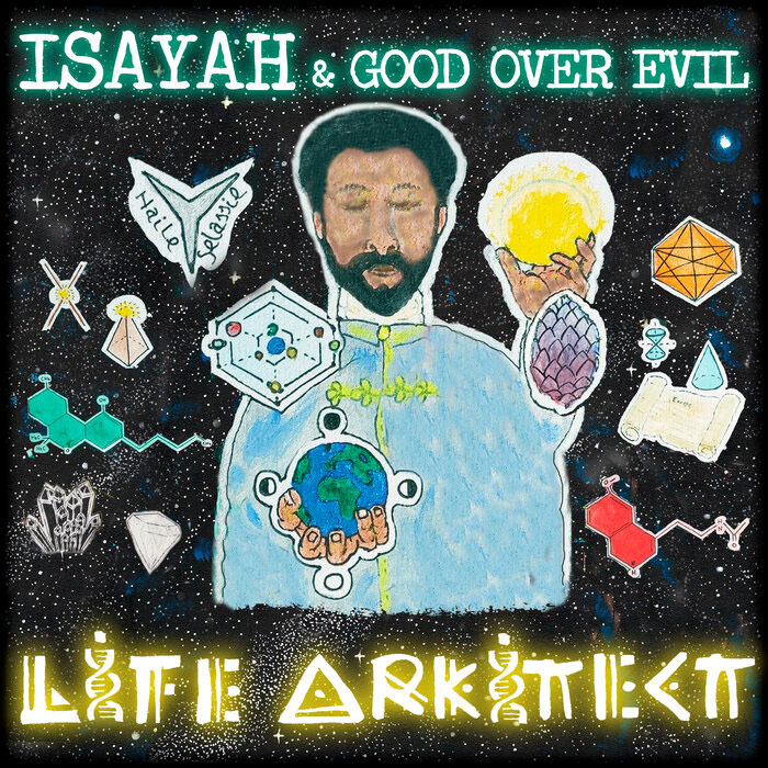 Isayah - Life Arkitect