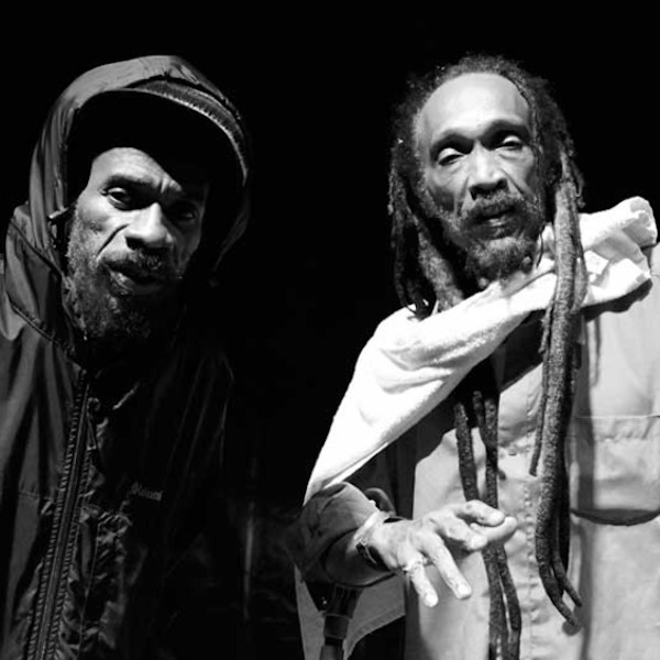 Israel Vibration - reggaeville.com