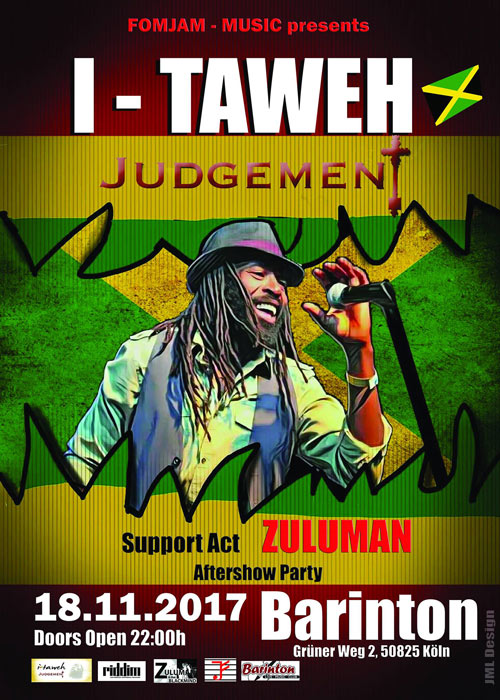 I-Taweh 11-18-2017