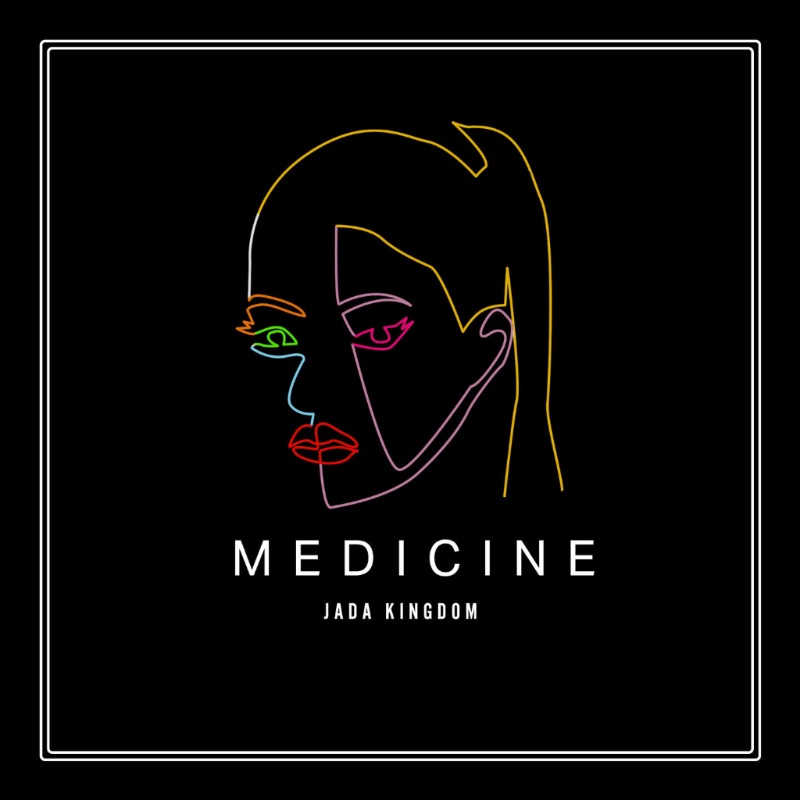Jada Kingdom - Medicine
