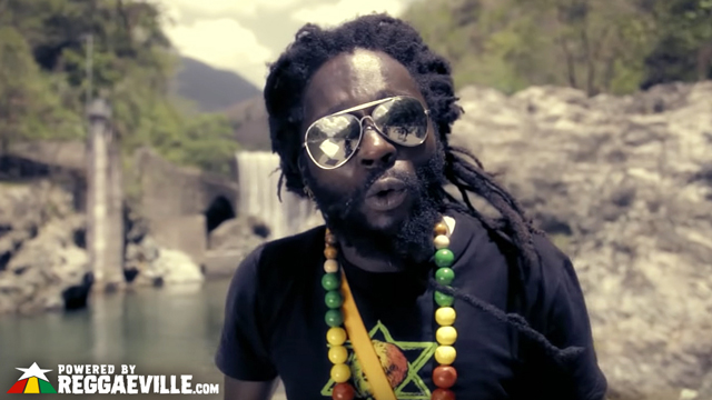 Jah Bouks - Angola [4/18/2013]