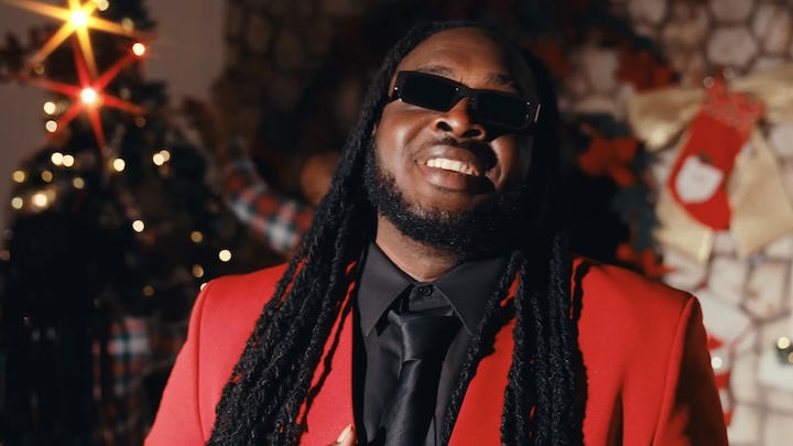 Jah Vinci x Notnice - Have a Merry Christmas [12/5/2025]