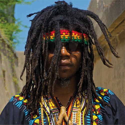 Jahbar I