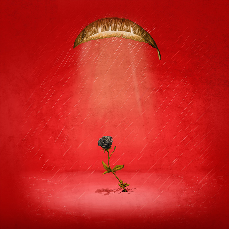 Jah Cure feat. Kaylan Arnold - Undeniable