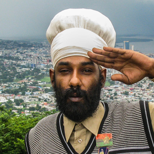 Jah Defender