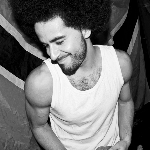 Jahfro