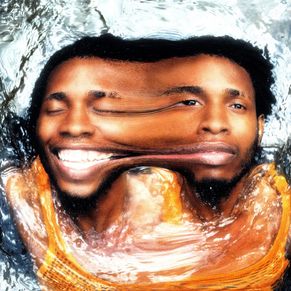 Jah Lil - Above Water