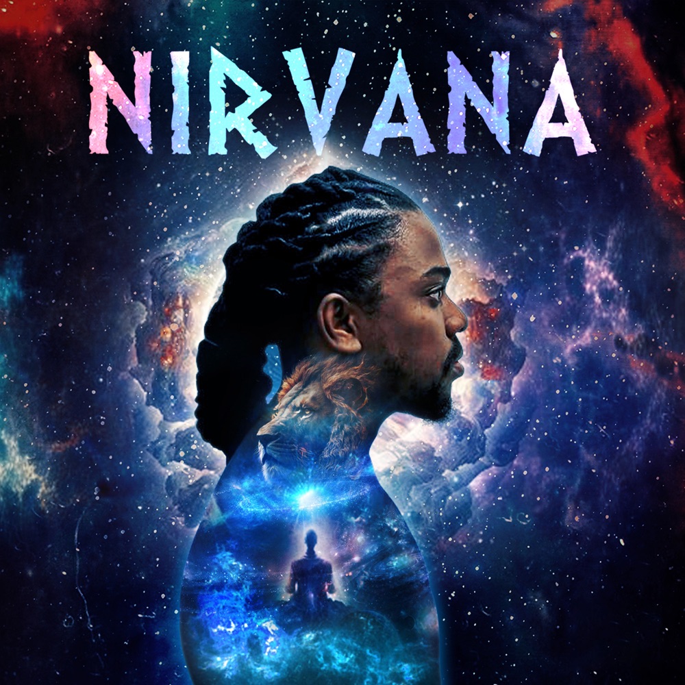 Jahmiel - Nirvana