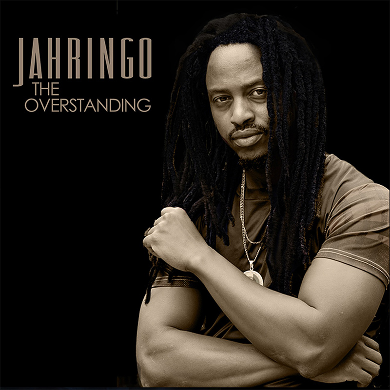 Jahringo - The Overstanding