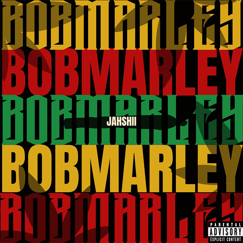 Jahshii - Bob Marley