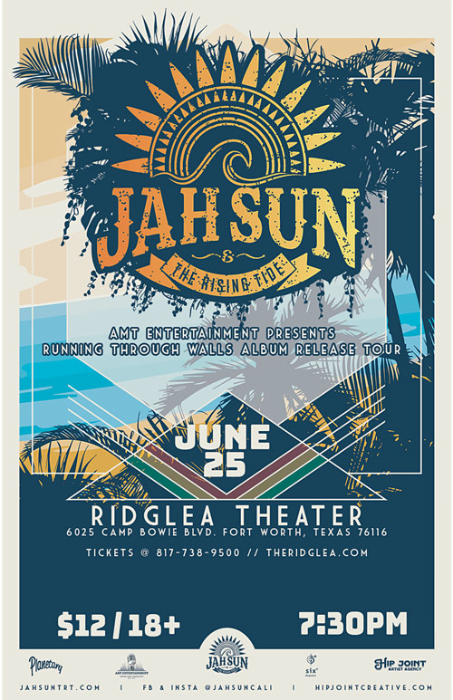 Jah Sun 6-25-2021