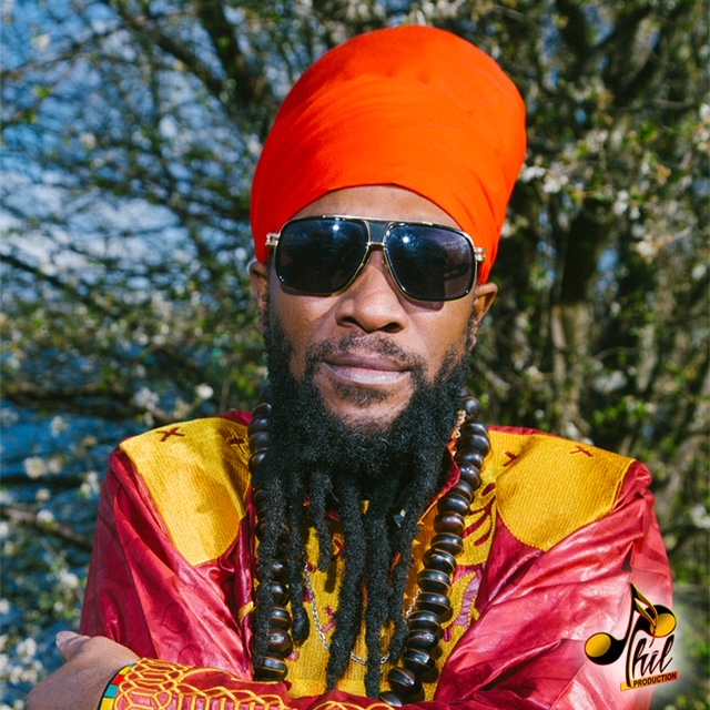 Jah Turban