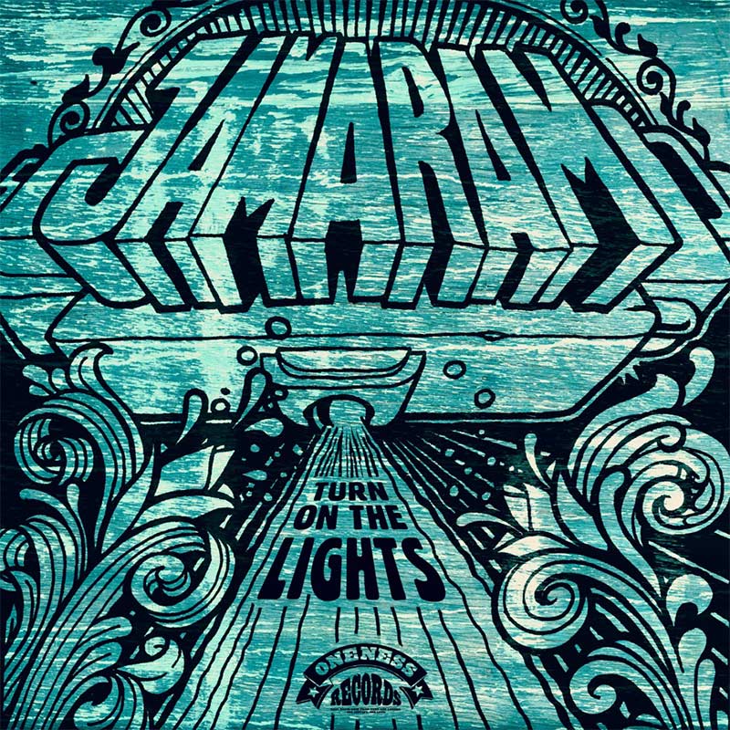 Jamaram - Turn On The Lights