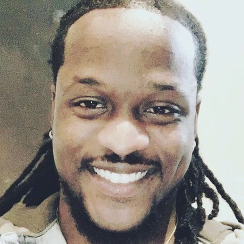 Javaughn