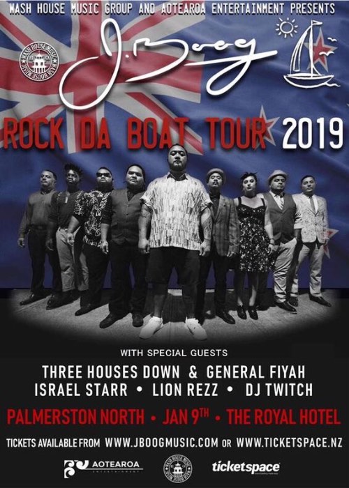 J Boog 1-9-2019