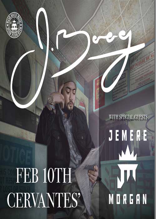 J Boog 2/10/2017