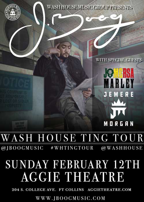 J Boog 2/12/2017