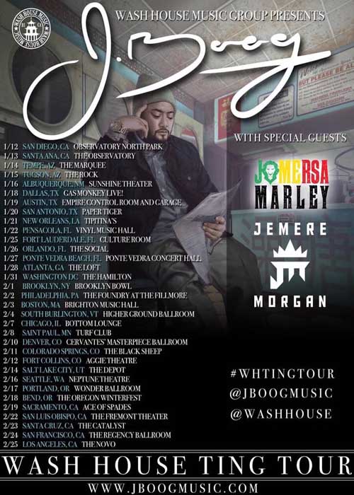 J Boog 1/26/2017