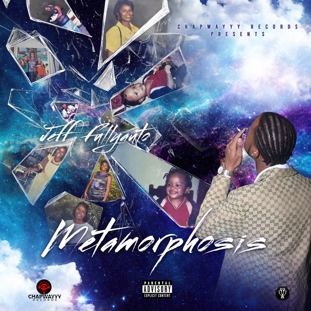 Jeff Fullyauto - Metamorphosis