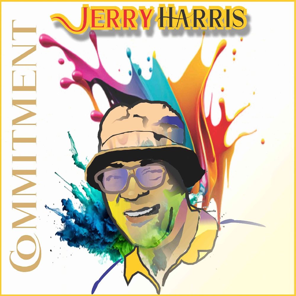 Jerry Harris - Commitment