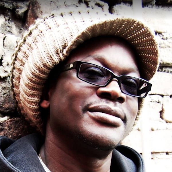 Jerry Julian
