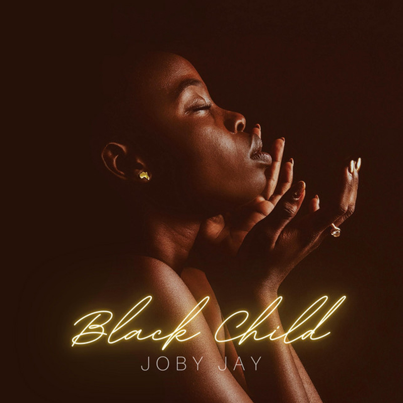 Joby Jay - Black Child