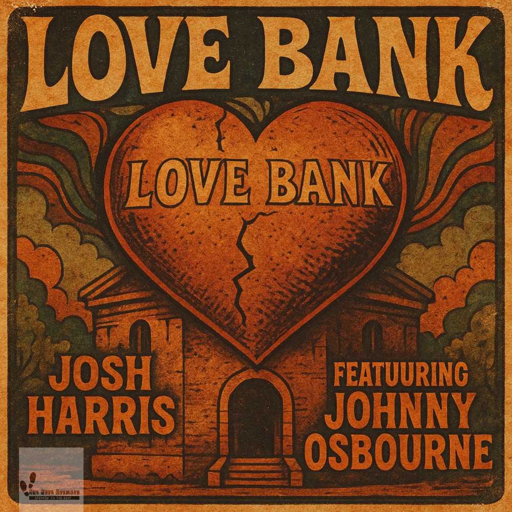 Josh Harris feat. Johnny Osbourne - Love Bank