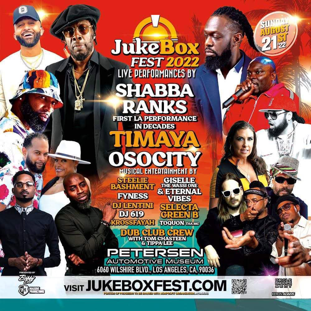 JukeBox Fest 2022