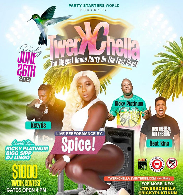 Spice 6-26-2021