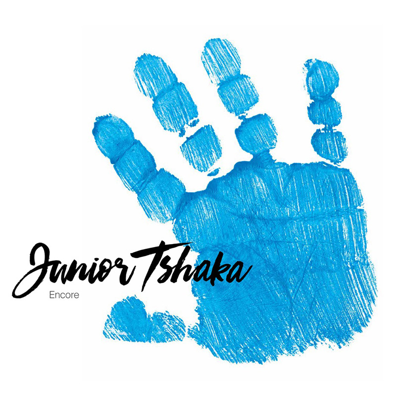 Junior Tshaka - Encore