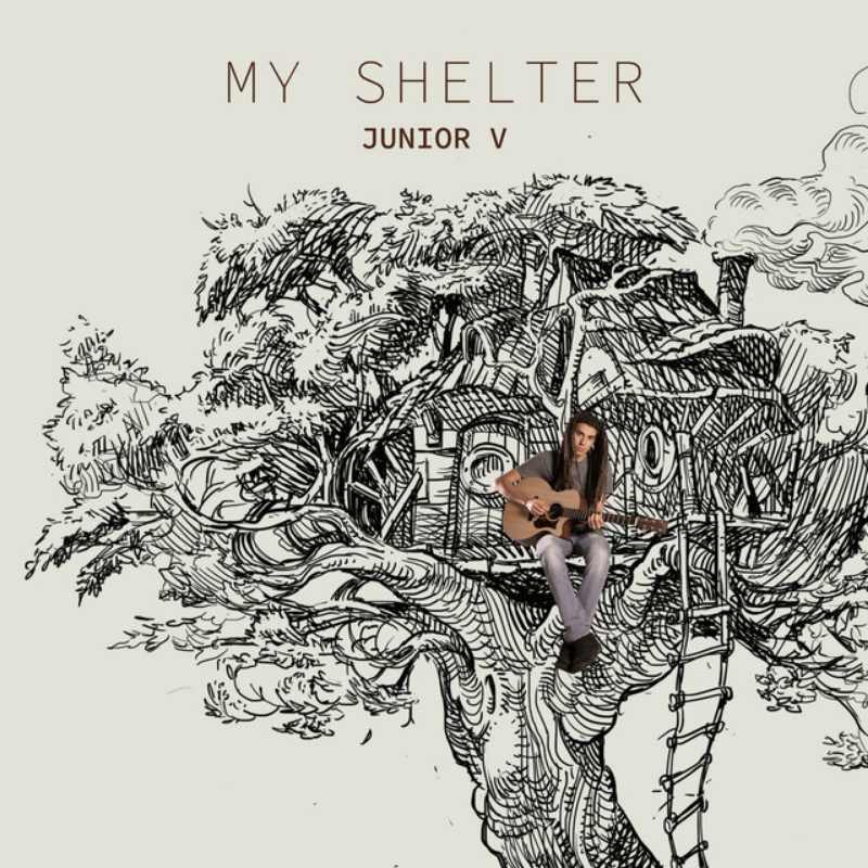 Junior V - My Shelter