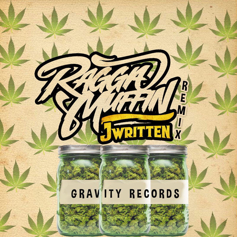 J. Written - Raggamuffin (Remix)
