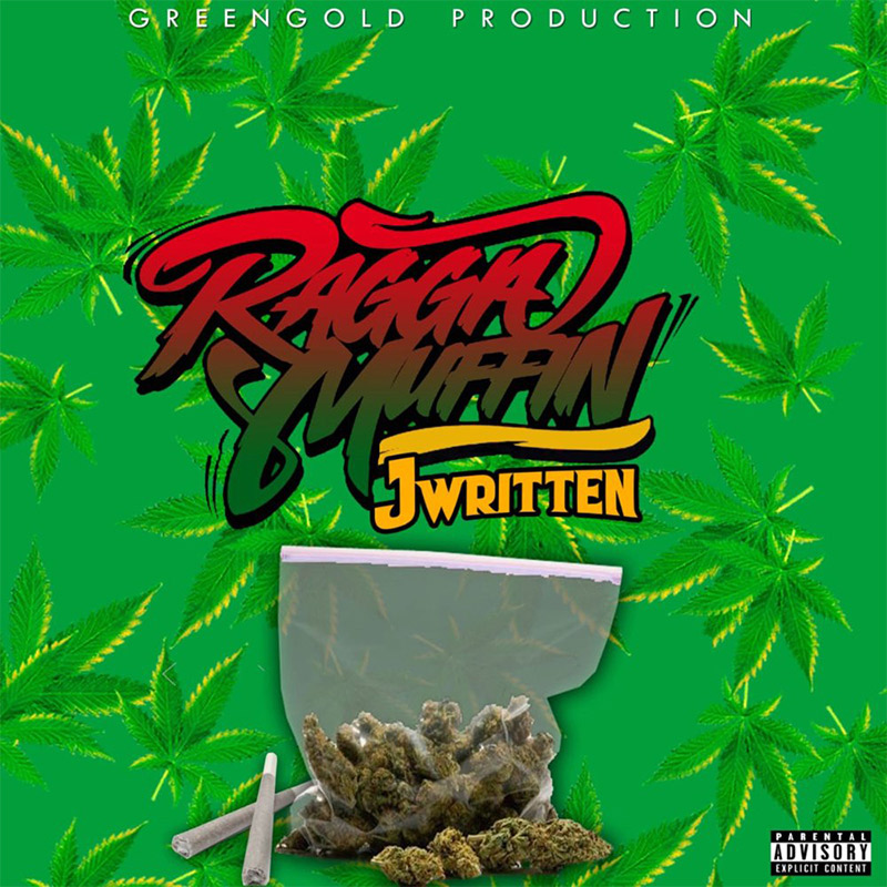 J. Written - Raggamuffin