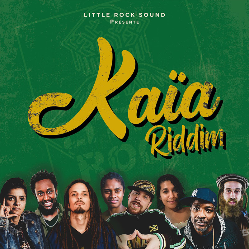 Kaïa Riddim