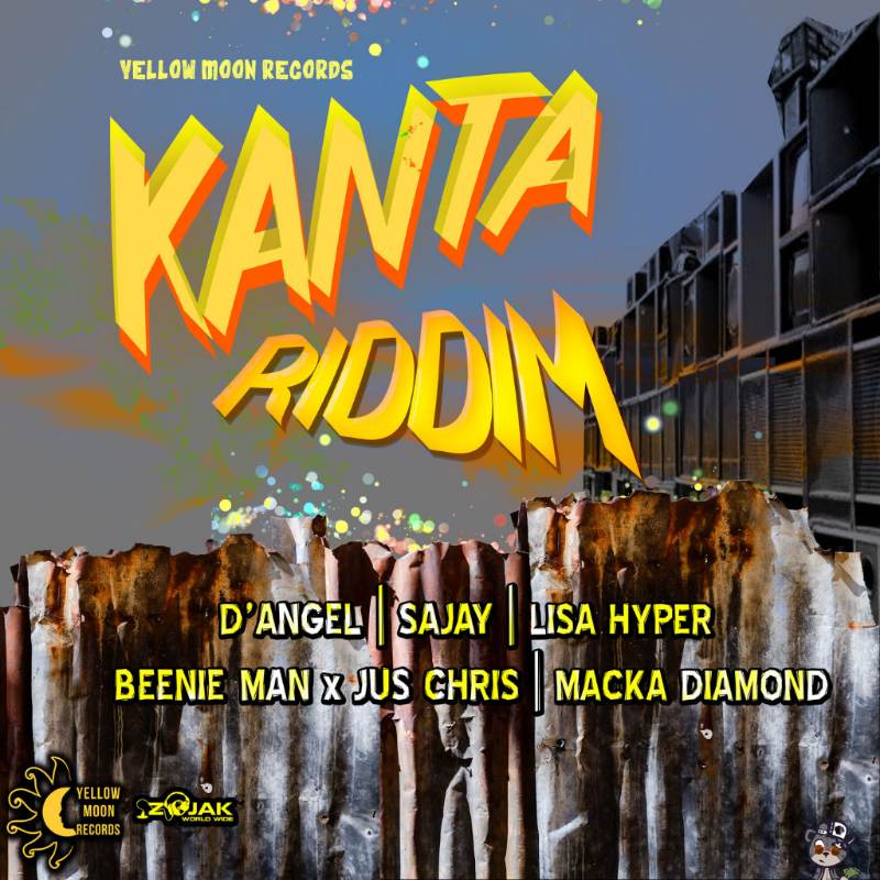 Risultati immagini per kanta riddim