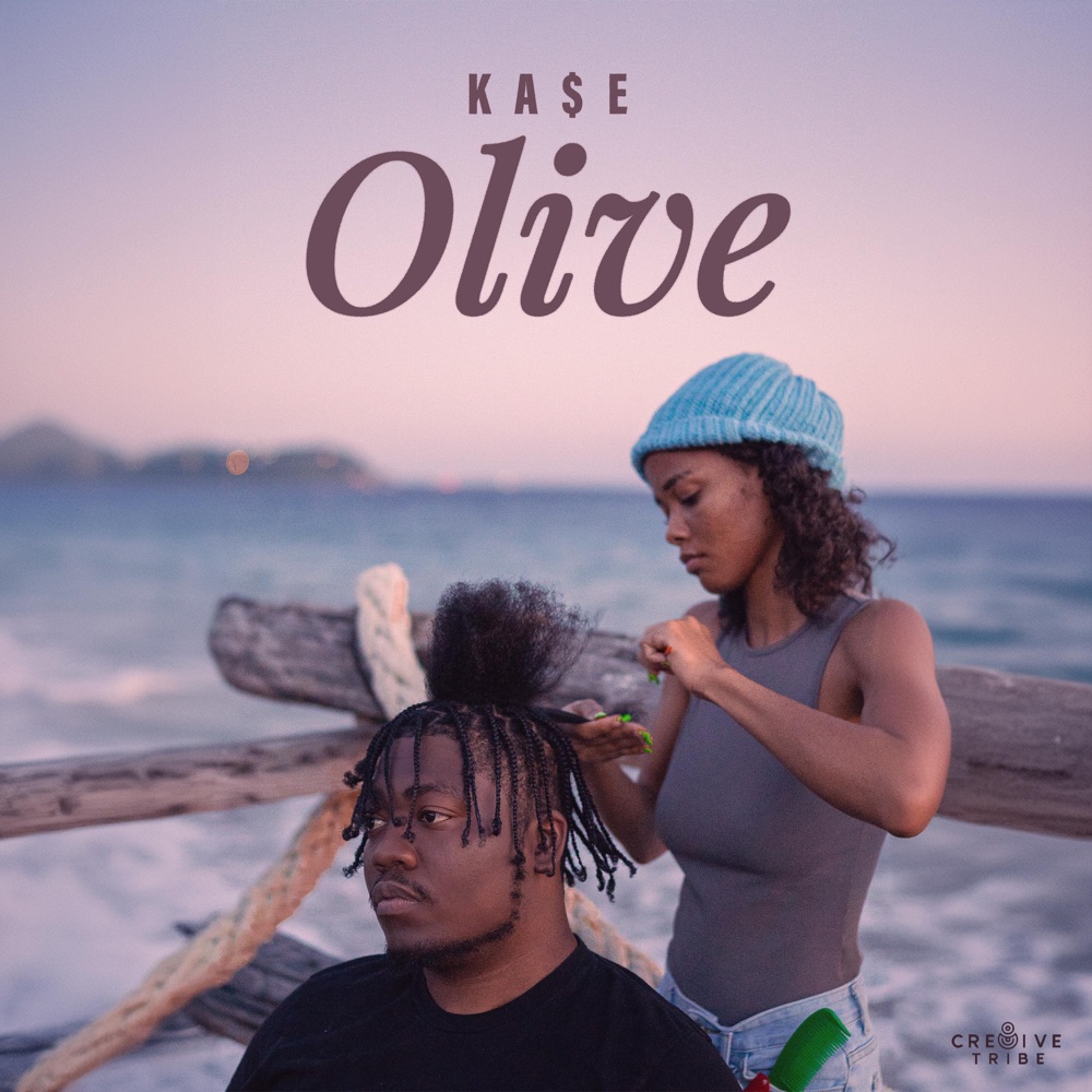 KA$E - Olive