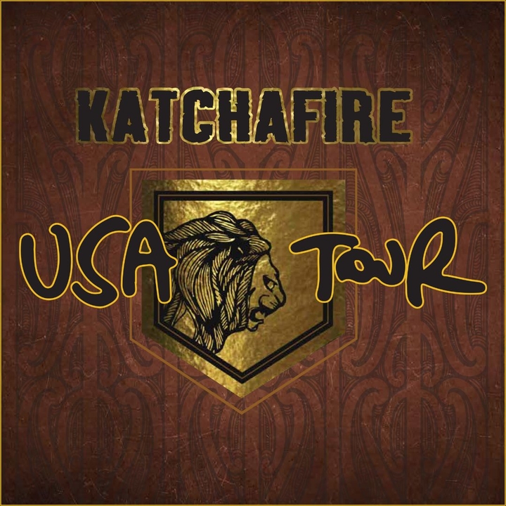 Katchafire - USA Tour | September 2025