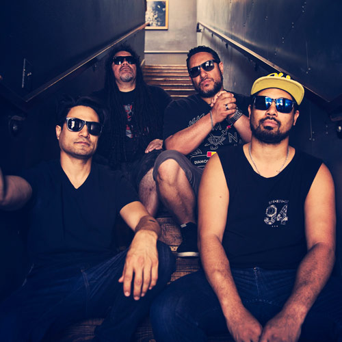 Katchafire