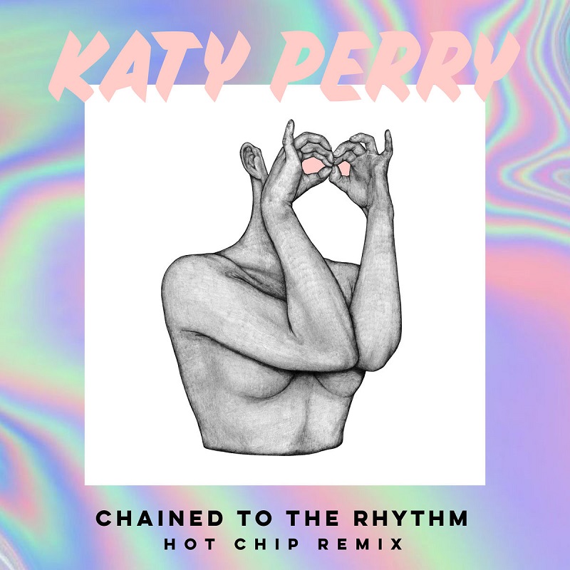 Katy Perry - Chained To the Rhythm feat. Skip Marley