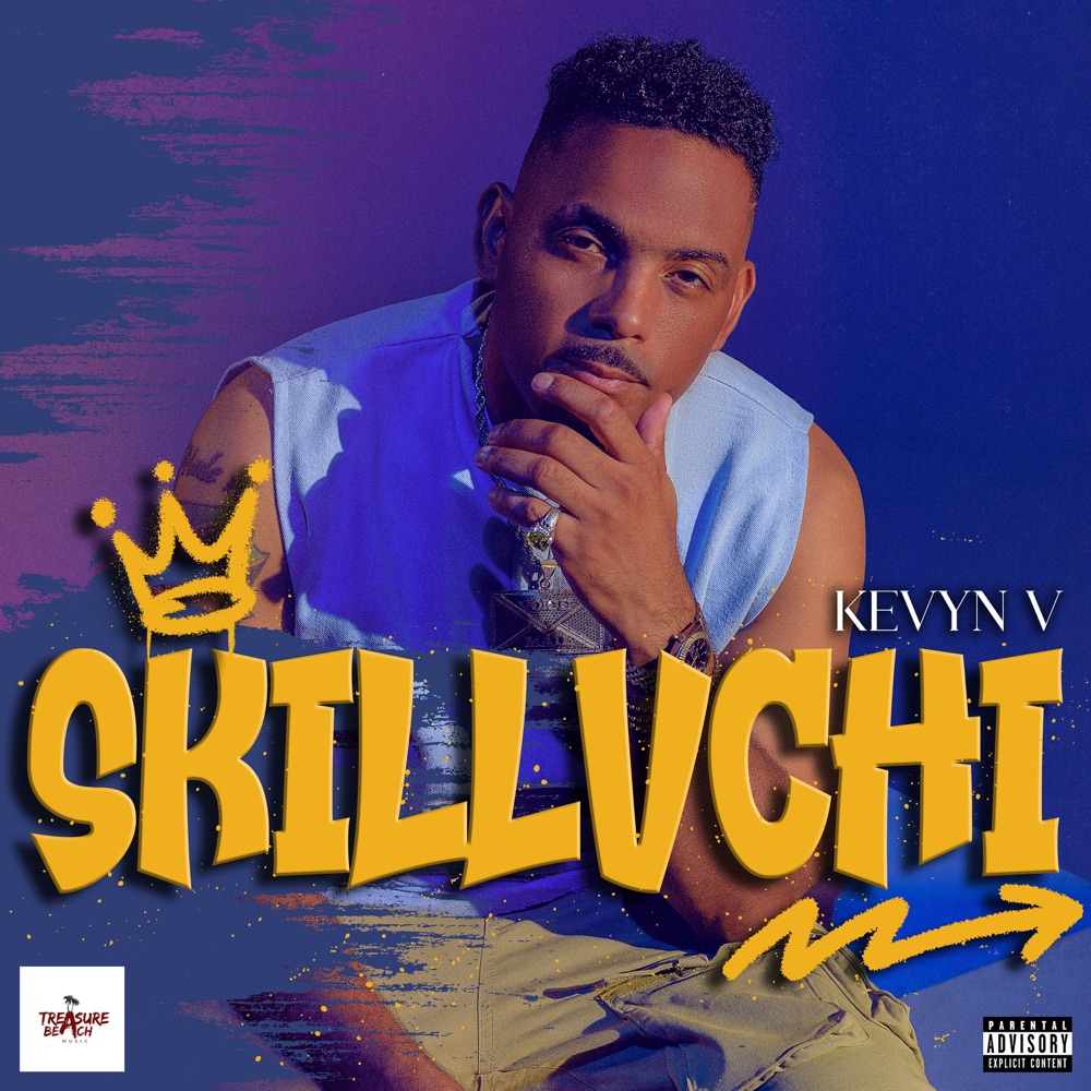 Kevyn V - Skillvchi