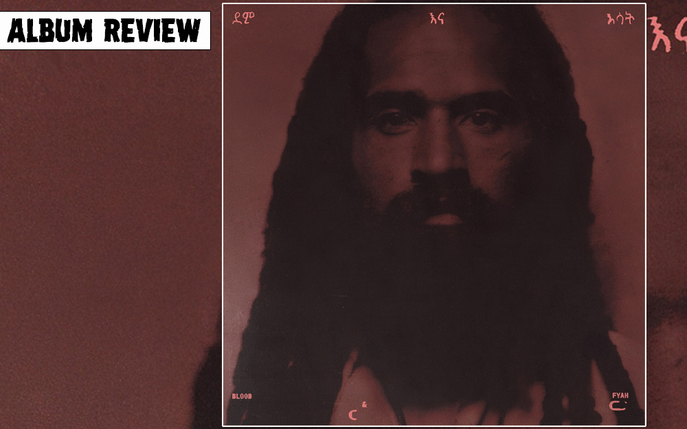 Album Review: Keznamdi - Blxxd & Fyah