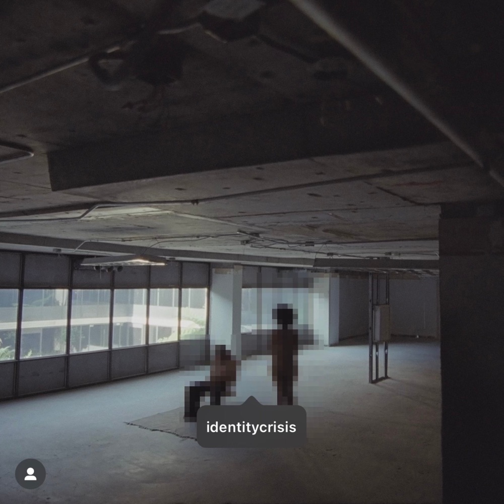 Keznamdi - Identity Crisis