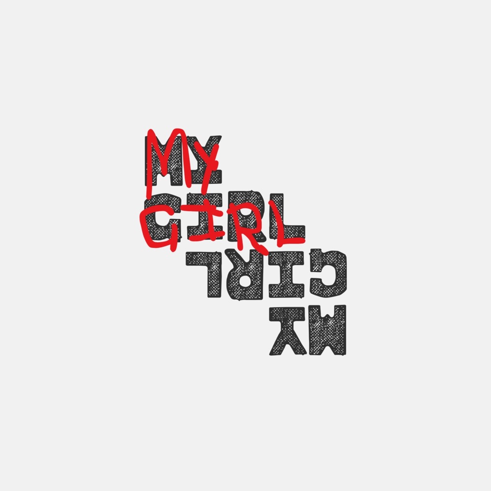 KG Man - My Girl