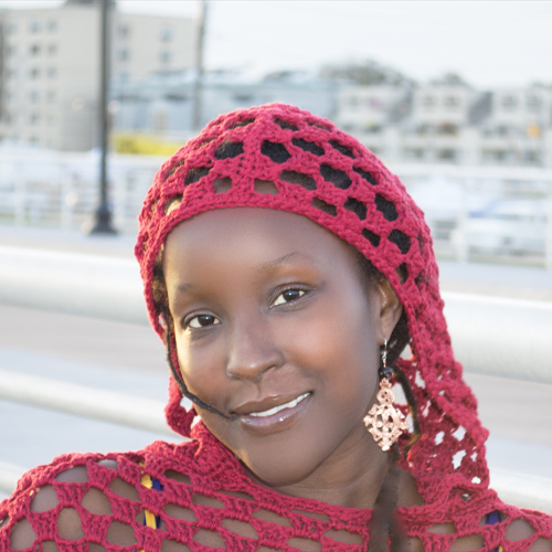 Khalilah Rose