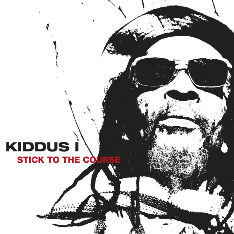 Kiddus I - Stick to the Course
