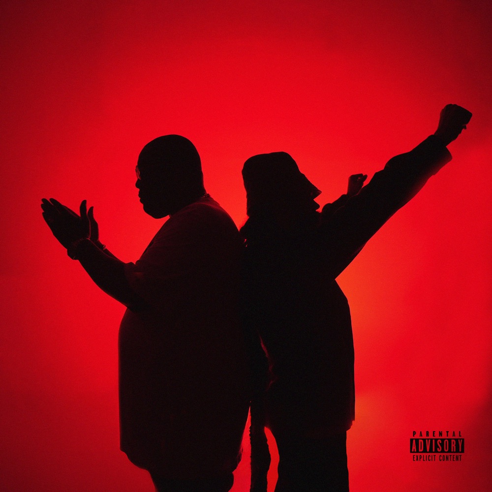 Killer Mike feat. Damian 'Jr Gong' Marley - Run (Remix)