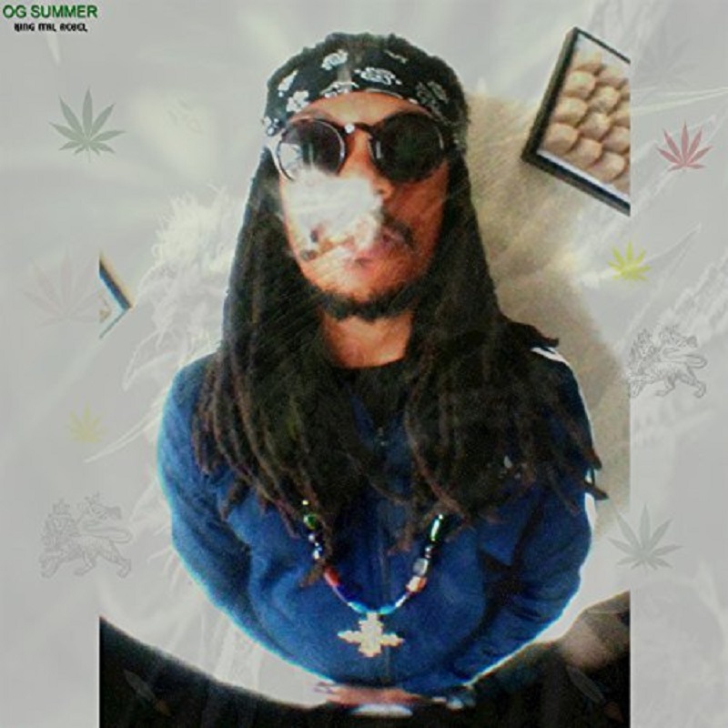 King Ital Rebel - OG Summer