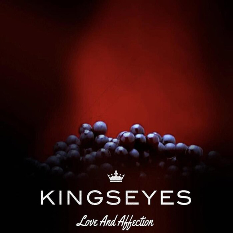 Kingseyes - Love & Affection